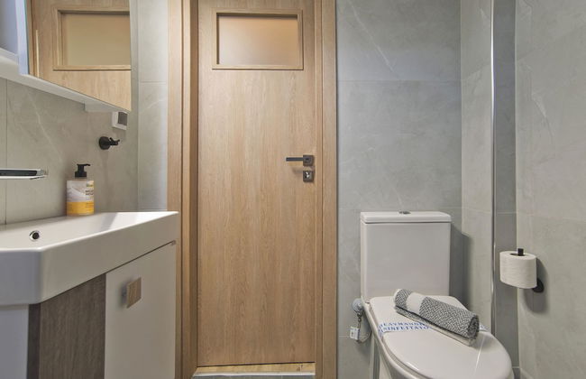 Ellie s Home in Moschato - Foto 6