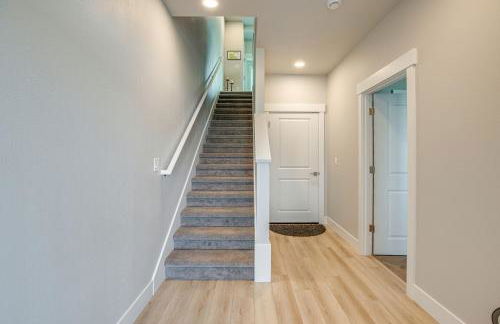 Beautiful Water Views Coastal Oregon Townhome! - Foto 20