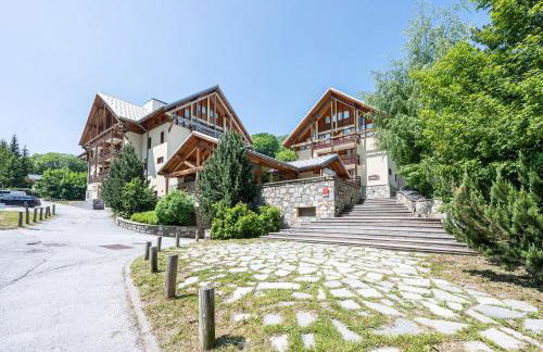 Appartement C21 - Foto 18