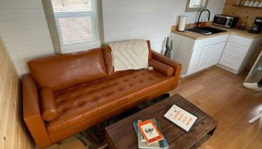 Grand Canyon Hideaway Tiny home - Photo 3