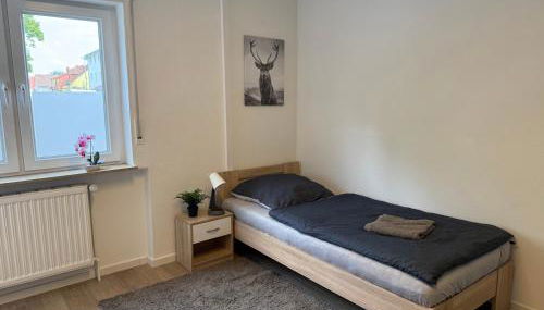 Modern Stay Hattersheim with four bedrooms - Foto 4