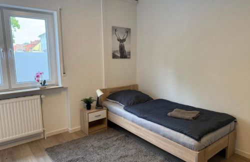 Modern Stay Hattersheim with four bedrooms - Foto 4