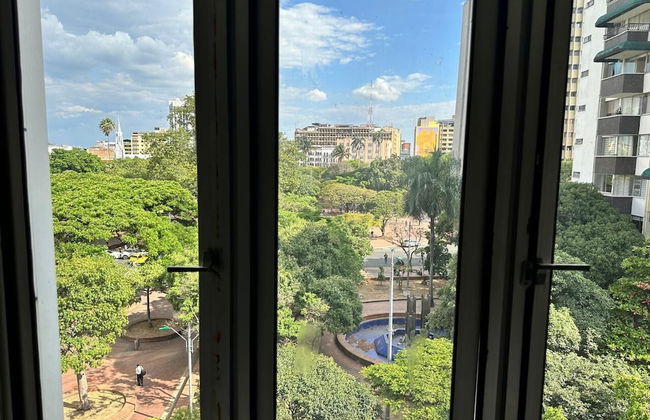 Edificio Palacio Rosa - Photo 17