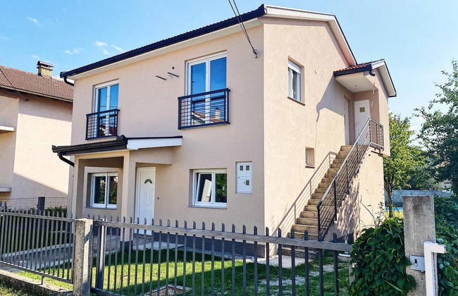 Luxury Villa With Pool & Jacuzzy 8 Min From Mostar - Foto 36