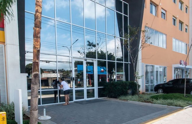 Santo Amaro - Benx 2074 - Foto 66