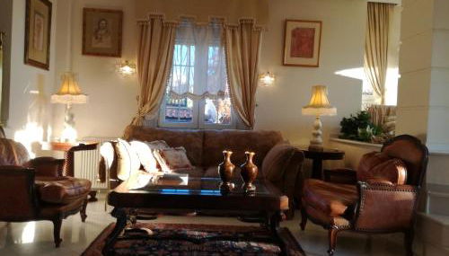 Πολυτελής κατοικία με θέα τον Θερμαϊκό - Foto 4