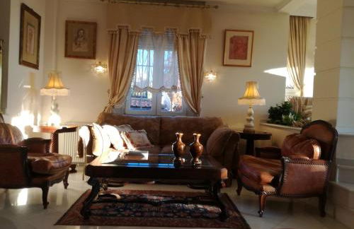 Πολυτελής κατοικία με θέα τον Θερμαϊκό - Foto 4