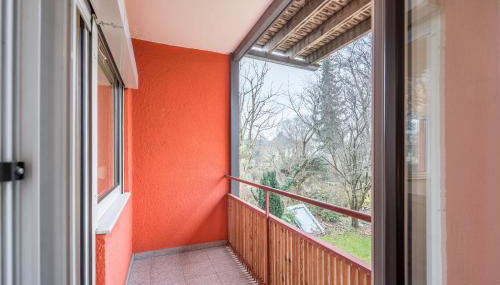 Haus Rose Muc City - Foto 5