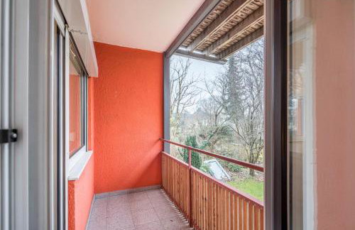 Haus Rose Muc City - Foto 5