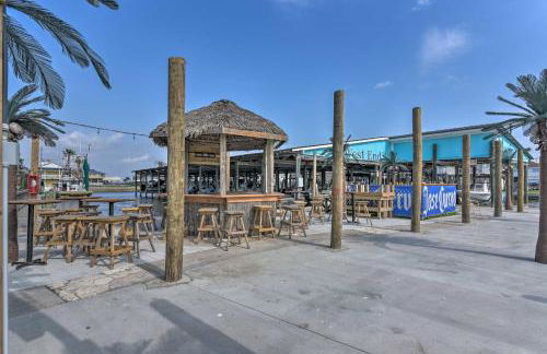 Sea Isle Retreat Restaurant, Bar and Marina On-Site - Foto 42