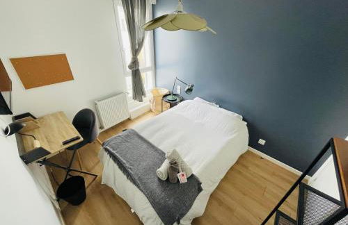 L'appartement du bonheur - 398 - Foto 14