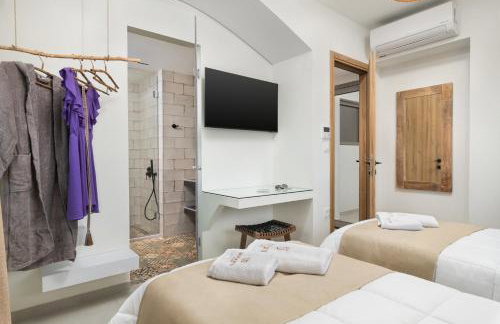 Sohora twin Villas - Foto 46