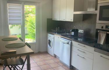 Magnifique T1 entre mer et montagne - Foto 9