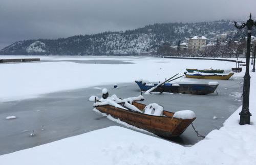 Voria Paralia - Foto 46