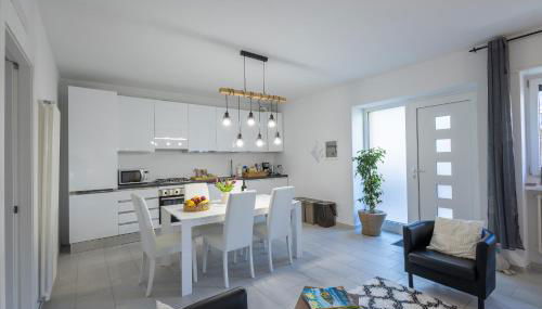 LAKE COMO BORGO VIGNOLA - Cozy Apartment in a Charming Village - Foto 2, stove