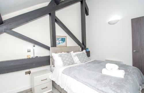 2BR Flat WiFi, Parking Contractors & Families - Foto 68