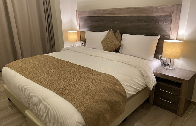 moses residence - Photo 1