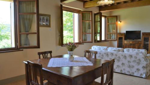 Agriturismo Il Beccafico Alpaca - Photo 1