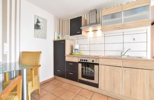 Boutique Bungalow in Insel Poel With Terrace - Foto 69