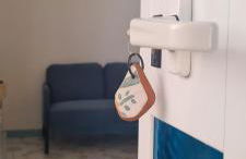 Casa Colomba Sant'Angelo - Foto 13