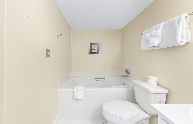 Sunswept Condos by Hosteeva - Foto 25