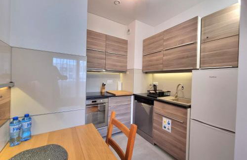 Wilanow Apartment - Foto 8