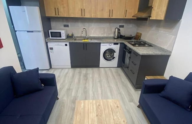 Mavi Restaurant & Apartments 3 - Foto 41