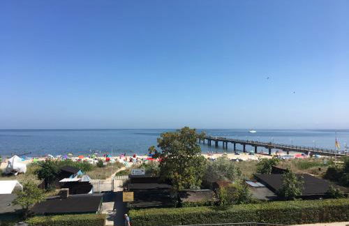 Seeschloss "Meerblick" - Photo 11