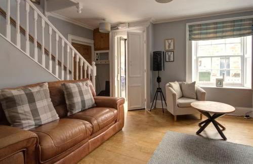 Anvil House, Golspie - Foto 14