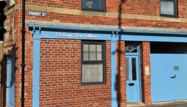 Long Jon Silver - Photo 5