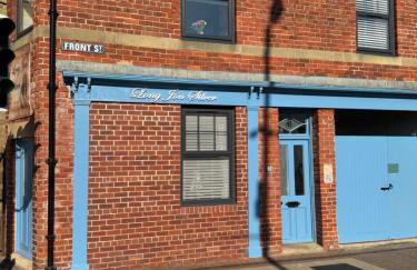 Long Jon Silver - Foto 5