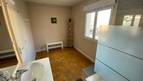 Appartement sur le port de Saint-Vaast-la-Hougue - Foto 2