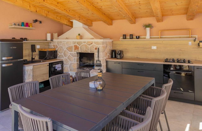 Villa Luce di Mare - Photo 10