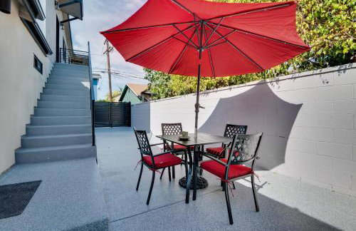 LA Extended Stay Near Beach and FIFA World Cup 2026! - Foto 3