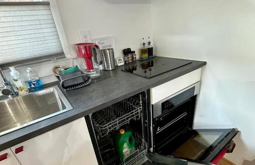 Unique Artsy 2 Bdrm Apt 1.5 mi from Downtown - Foto 20