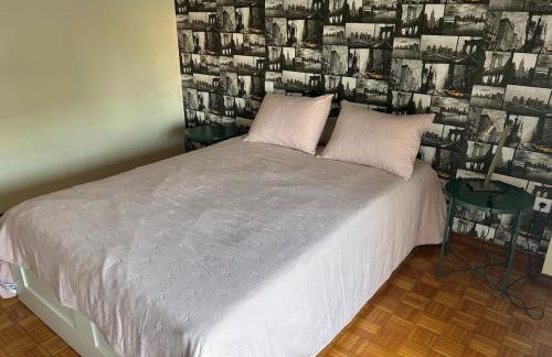 Large apartment near Porto- Paços de Ferreira - Foto 17