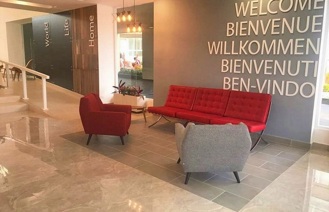 Apartamentos Oceana - by SOHO - Foto 2