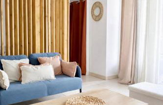 Studio terrasse & Wifi - Proche centre Montpellier - Foto 3