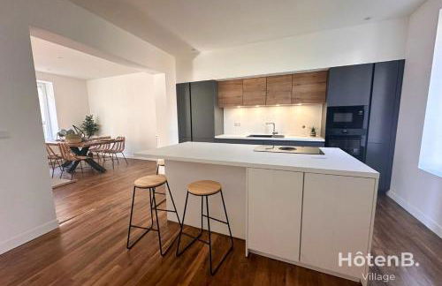 Villa de Plaisance - Foto 1