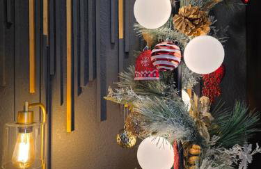 Exquisite jazzy warm deco nearby the Strip - Top 15 Best Vegas Vacation Home recommended by Conde Nast Traveler - Foto 23