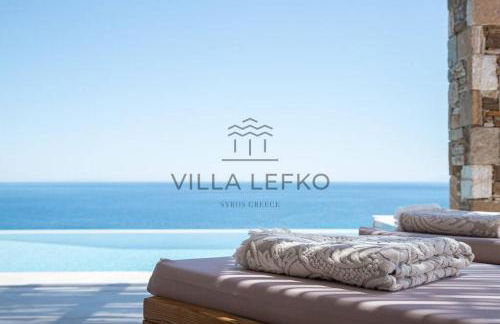 Villa Lefko - Foto 9