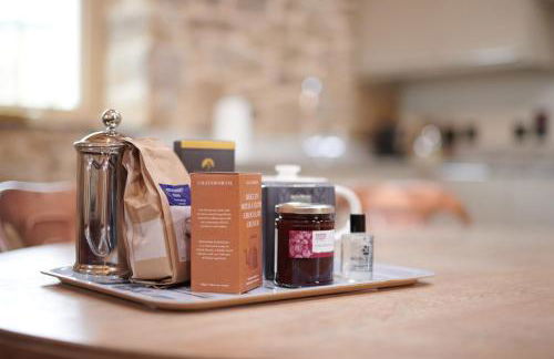 Pingle Cottage Chatsworth Estate - Foto 10