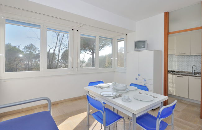 Residence Pineda - Foto 3