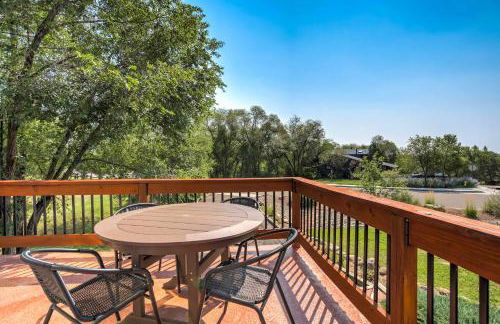 Sunstone Mesa Luxe Broadmoor Getaway w Hot Tub - Foto 6