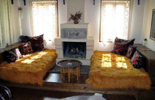 Guesthouse Kontogianni - Materka - Foto 71