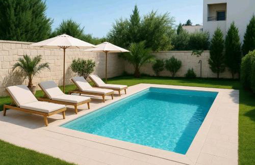 Angel's Villa - Foto 1