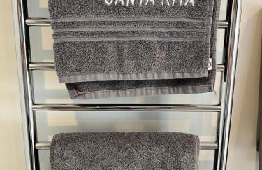 Casitas Santa Rita - POOL & PRIVATE TERRACES - Foto 23