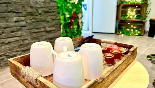 La forêt enchantée, centre ville - Foto 2