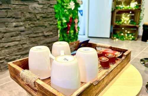 La forêt enchantée, centre ville - Foto 2