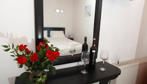 Nilly's Central Luxury Apartments - Foto 4, Habitación